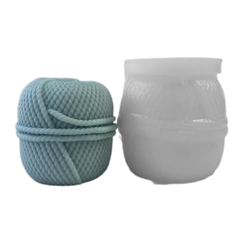 Einzigartige Und Elegante Säulenform Geometrische Wolle Form Kerze Bequemes Silikon Für Kerzenbasteln Leicht Zu Verwendend Silikonform Zum Herstellen Von Säulenförmigen Kerzen Einzigartige Und Elegante Säulenform Geometrische Wolle Form Kerze Bequemes Silikon Für Kerzenbasteln Leicht Zu Verwendend Silikonform Zum Herstellen Von Säulenförmigen Kerzen von YUGSHNKFC
