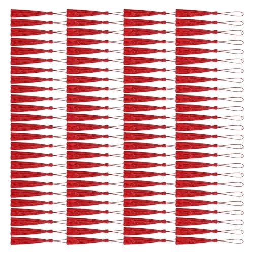 Elegante Quasten Fringe Für Handwerkshome Dekoration Robust von YUGSHNKFC