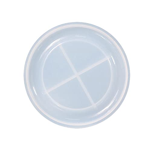 Epoxidharz-Formen, rund, kleine Teetassen, Silikonformen, Ornament-Werkzeug für Harz-Kunstwerke, Heimdekoration Epoxidharz-Formen, rund, kleine Teetassen, Silikonformen, Ornament-Werkzeug für Harz-Kunstwerke, Heimdekoration von YUGSHNKFC