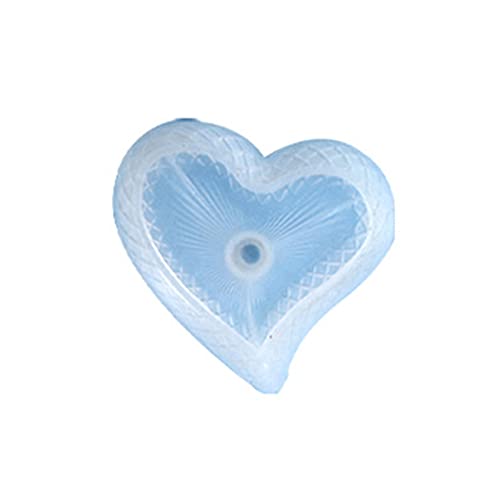 Epoxidharz Silikonform 3D Love Feuchte Fünf Punkte Sternbutterfly Storage Box Form Für Home Dekoration Schmuck Aufbewahrung Epoxidharz Silikonform 3D Love Feuchte Fünf Punkte Sternbutterfly Storage Box Form Für Home Dekoration Schmuck Aufbewahrung von YUGSHNKFC
