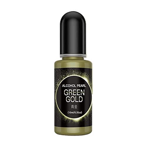 Epoxidpigment 12 Farben Transparent Flüssiges Harzfarbstoff Konzentriert Farbfarbe Schmuck Schmuck Produktion Metallic Pigment Für Farbe Epoxidpigment 12 Farben Transparent Flüssiges Harzfarbstoff Konzentriert Farbfarbe Schmuck Schmuck Produktion Metallic Pigment Für Farbe von YUGSHNKFC