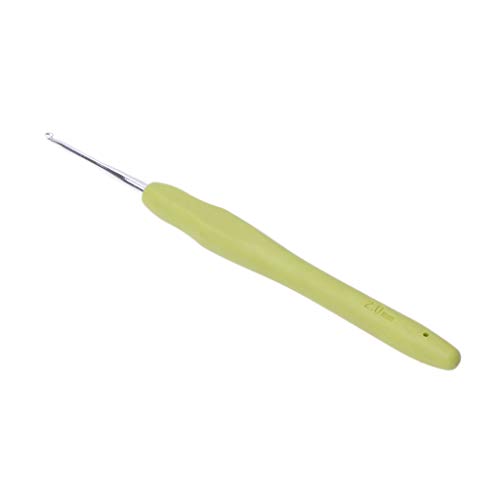 Ergonomische Multi Farb Häkel Haken Garnstricknadeln 2-8 Mm Mit Für Case T Craft Garn Sortiment Für Kinder von YUGSHNKFC