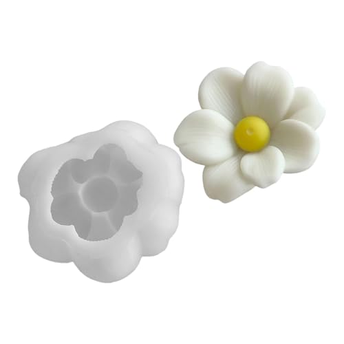 Flexible Blumenkerzen Herstellung Set Mit Silikon Food Grade Flexible Blumenkerzen Herstellung Set Mit Silikon Food Grade von YUGSHNKFC