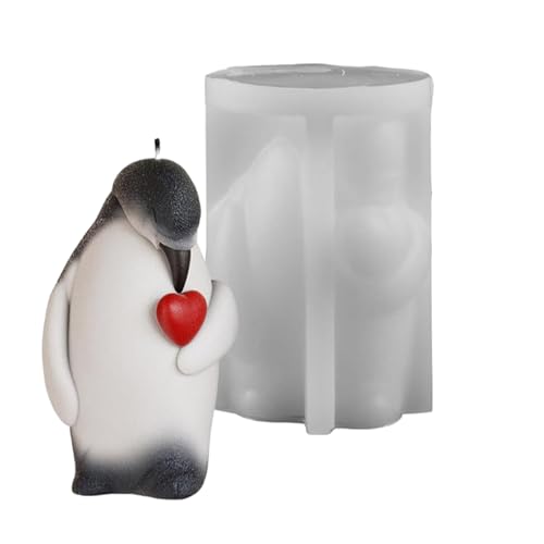 Flexible Silikonform Tierform Kerzenform Duft Aromatherapys Herstellung Form Handgefertigter Schreibtisch Ornament Form Flexible Silikonform Tierform Kerzenform Duft Aromatherapys Herstellung Form Handgefertigter Schreibtisch Ornament Form von YUGSHNKFC