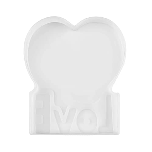 Fotorahmen Geformte Silikon Tonform Schmuckzeugwerkzeug Silikonschmuckform Epoxidharz Silikonformen Zur Herstellung Von Schmuck von YUGSHNKFC