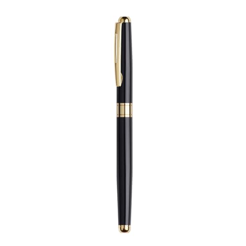 Gewichteter Stahlballpoint Stift Metall Kugelschreiber Für Business Geschenke Reibungsloser Schreibtuchschule Liefert Luxusstahlstift Gewichteter Stahlballpoint Stift Metall Kugelschreiber Für Business Geschenke Reibungsloser Schreibtuchschule Liefert Luxusstahlstift von YUGSHNKFC