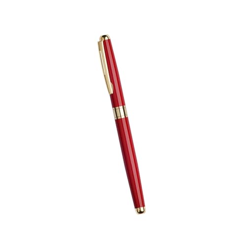 Gewichteter Stahlballpoint Stift Metall Kugelschreiber Für Business Geschenke Reibungsloser Schreibtuchschule Liefert Luxusstahlstift Gewichteter Stahlballpoint Stift Metall Kugelschreiber Für Business Geschenke Reibungsloser Schreibtuchschule Liefert Luxusstahlstift von YUGSHNKFC