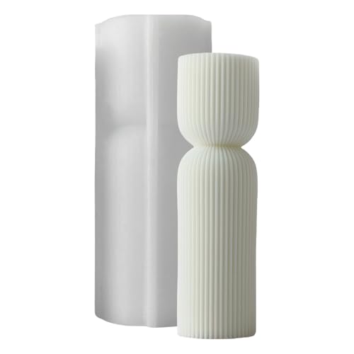Gips Kerzenform Wiederverwendbares Silikonform Für Eigenheimdekorationen Praktische Aromatherapys Schimmel Schmuckversorgungen Festliche Feierdekoration Gips Kerzenform Wiederverwendbares Silikonform Für Eigenheimdekorationen Praktische Aromatherapys Schimmel Schmuckversorgungen Festliche Feierdekoration von YUGSHNKFC