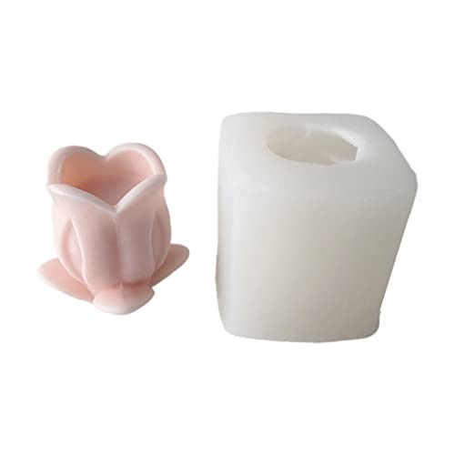 Halterung aus Kunstharz, Gips-Blume, Silikonformen, Blume, Epoxidharz, Gießformen für DIY-Schmuck, Aufbewahrungsbox Halterung aus Kunstharz, Gips-Blume, Silikonformen, Blume, Epoxidharz, Gießformen für DIY-Schmuck, Aufbewahrungsbox von YUGSHNKFC