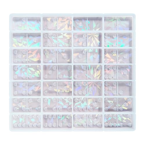 Handgefertigte leichte Silikonform mit Duft, Gips, Ornamente, Tropfenform, Herz, Gießformen, Dekoration Handgefertigte leichte Silikonform mit Duft, Gips, Ornamente, Tropfenform, Herz, Gießformen, Dekoration von YUGSHNKFC