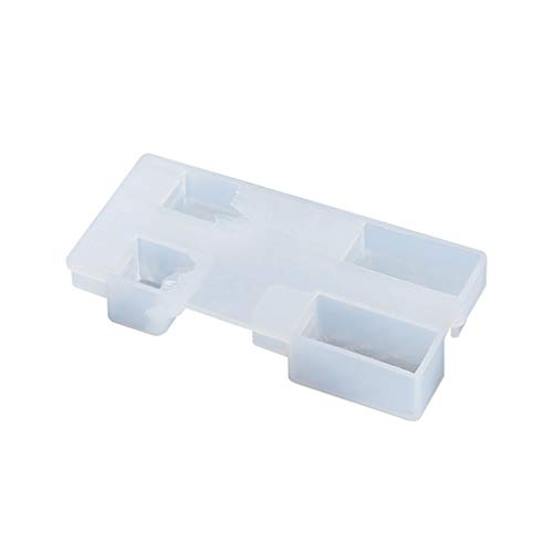 Handgefertigtes USB-Formen-Set aus Kunstharz mit 8 G USB-Treiber, Epoxidharz-Form, Landschaft, USB-Form, Kunst-Bastelwerkzeug Handgefertigtes USB-Formen-Set aus Kunstharz mit 8 G USB-Treiber, Epoxidharz-Form, Landschaft, USB-Form, Kunst-Bastelwerkzeug von YUGSHNKFC