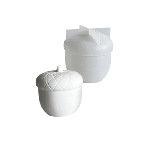 Haselnuss-Silikonform, Ornament-Formen, Seifenformen, Silikon-Textur, Geschenk für Handarbeits- und Bastelliebhaber Haselnuss-Silikonform, Ornament-Formen, Seifenformen, Silikon-Textur, Geschenk für Handarbeits- und Bastelliebhaber von YUGSHNKFC