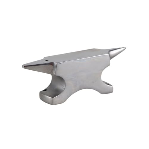 Hornamboss für präzise Ringe zum Formen und Glätten von Metallformen, Schmuckherstellung, Schmuckverarbeitung, Formwerkzeug von YUGSHNKFC