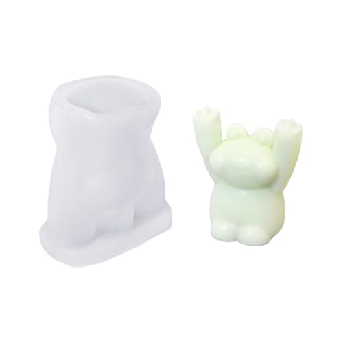Kreative Tierform Silikonform Einfach Zu Verwenden Tierharz Message Cliphalter Für Lustige Projekte Und Geschenke Schmuck Organisatoren Kreative Tierform Silikonform Einfach Zu Verwenden Tierharz Message Cliphalter Für Lustige Projekte Und Geschenke Schmuck Organisatoren von YUGSHNKFC