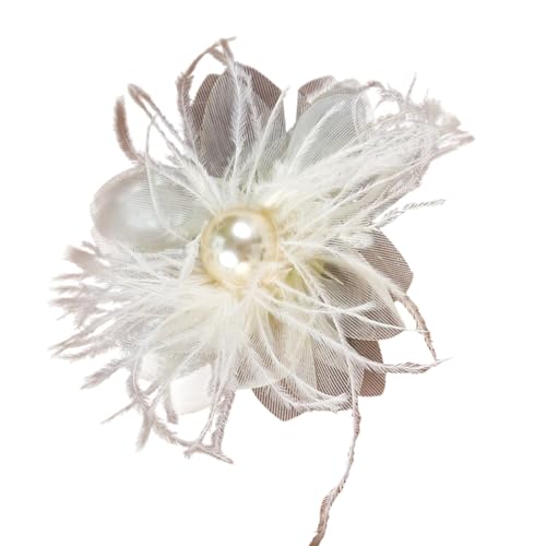 Kunstvolle Blumenperlenapplikation für Abendrock, Kleidung, gefiederter Kragen, Dekoration, Brosche, Nähzubehör Kunstvolle Blumenperlenapplikation für Abendrock, Kleidung, gefiederter Kragen, Dekoration, Brosche, Nähzubehör von YUGSHNKFC