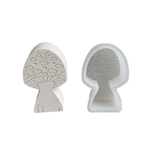 Little Pilz Ornament Silicon Schimmel Schmuckepoxy Guss Schmuck Werkzeug Herstellung Harz BRÜFUNG Home Dekoration Little Pilz Ornament Silicon Schimmel Schmuckepoxy Guss Schmuck Werkzeug Herstellung Harz BRÜFUNG Home Dekoration von YUGSHNKFC
