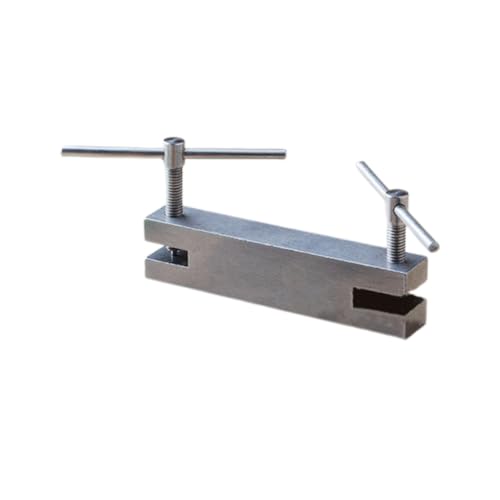 Loch-Handwerkzeug mit verstellbarem Spannwerkzeug, Schwerlastzentrum für Metall, Glas und Holzzentrum von YUGSHNKFC