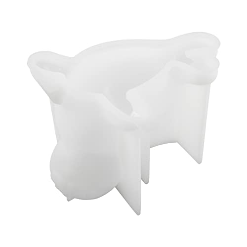 Meeretierharzformen 3D Niedliche Delphin Silikon Schlüsselbundform Schmuck Schmuck Machen Sie Form Epoxidharz Formen Home Ornamente Werkzeug Meeretierharzformen 3D Niedliche Delphin Silikon Schlüsselbundform Schmuck Schmuck Machen Sie Form Epoxidharz Formen Home Ornamente Werkzeug von YUGSHNKFC