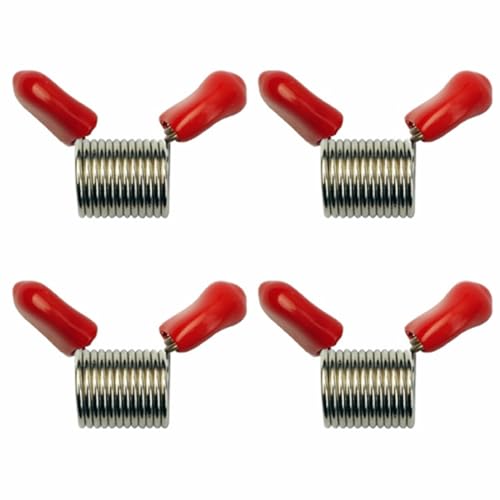 Multifunktionale Perlen Stopp Clips Perlen Stabilitäts Keeper Feder Crimp Kappen Für Professionelle Schmuckliebhaber Multifunktionale Perlen Stopp Clips Perlen Stabilitäts Keeper Feder Crimp Kappen Für Professionelle Schmuckliebhaber von YUGSHNKFC