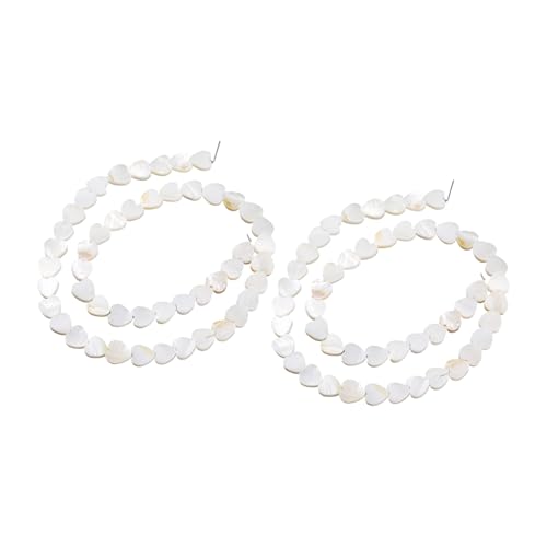 Naturalschale Unregelmäßige Perlen Für Schmuck Die Herzförmige Handwerksmittel Leichte Accessoires Für Vielseitige Schalenabstandshalter Machen Naturalschale Unregelmäßige Perlen Für Schmuck Die Herzförmige Handwerksmittel Leichte Accessoires Für Vielseitige Schalenabstandshalter Machen von YUGSHNKFC
