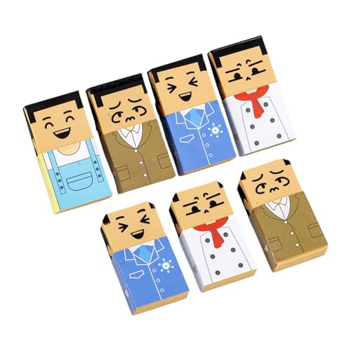 Neuheit Kahlköpfige Männer Form Eraser Großer Radiergummi Cartoon Radiergummis Easy Löregrother Für Studentenkinder Schreiben Zeichnung Neuheit Kahlköpfige Männer Form Eraser Großer Radiergummi Cartoon Radiergummis Easy Löregrother Für Studentenkinder Schreiben Zeichnung von YUGSHNKFC