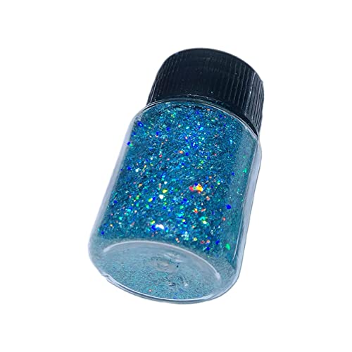 Pailletten Nails Art Decors Funch Flakes Fine Glitters Powder Mix Für Epoxidharzkosmetik von YUGSHNKFC