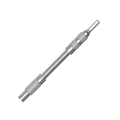 Professioneller Flexibler Drilladapter Für Schmale Raum 360 Grad Rotation Magnetische Hexagonale Shanks Flexible Wellen von YUGSHNKFC