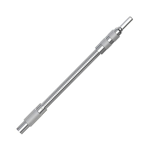 Professioneller Flexibler Drilladapter Für Schmale Raum 360 Grad Rotation Magnetische Hexagonale Shanks Flexible Wellen von YUGSHNKFC