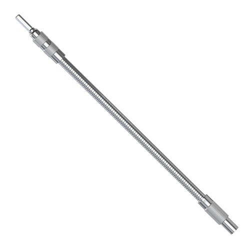 Professioneller Flexibler Drilladapter Für Schmale Raum 360 Grad Rotation Magnetische Hexagonale Shanks Flexible Wellen von YUGSHNKFC
