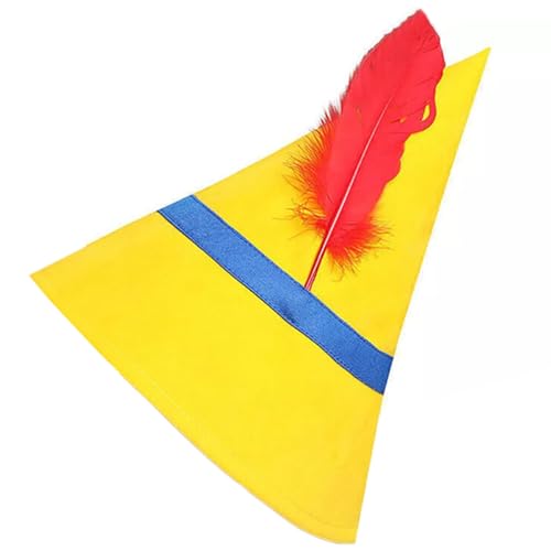 Puppen-Kostüm-Zubehör, lange Nase, Straps-Geschichtenbuch, Märchen, Puppen-Kostüm, Halloween, Cosplay, Party-Kostüm Puppen-Kostüm-Zubehör, lange Nase, Straps-Geschichtenbuch, Märchen, Puppen-Kostüm, Halloween, Cosplay, Party-Kostüm von YUGSHNKFC