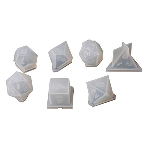 Quadratische Filetform für Dreiecksform, Kristall-Epoxidharz-Form, digitales Spiel, Silikon, A Quadratische Filetform für Dreiecksform, Kristall-Epoxidharz-Form, digitales Spiel, Silikon, A von YUGSHNKFC