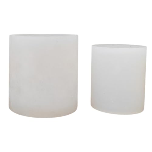 Runde Teelichthalterform, originelle 3D-Halterung, Silikonform für Epoxidharz-Projekte und saisonale Dekorationen Runde Teelichthalterform, originelle 3D-Halterung, Silikonform für Epoxidharz-Projekte und saisonale Dekorationen von YUGSHNKFC