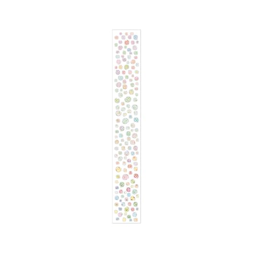 Schöne Star Sticker Tape Dekorative Handwerk Aufkleber Pilzaufkleber Journal Scrapbooking Supplies Star Decorative Doodles Hand Account For Journaling Schöne Star Sticker Tape Dekorative Handwerk Aufkleber Pilzaufkleber Journal Scrapbooking Supplies Star Decorative Doodles Hand Account For Journaling von YUGSHNKFC