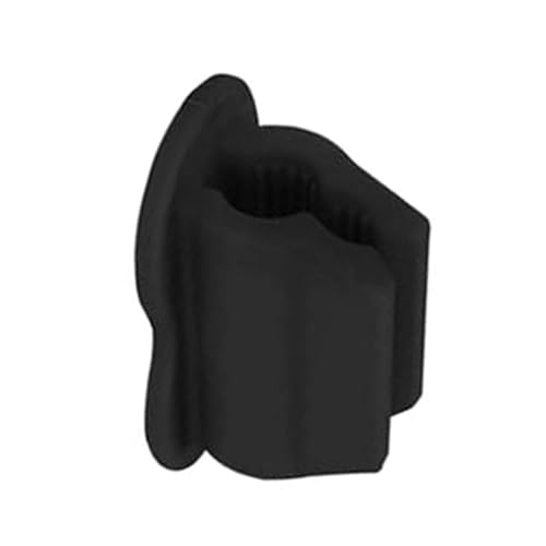 Selbstklebende Stifthalter, Schreibtisch-Organizer, Silikon-Stifthalter, Marker-Halter, Schreibtischzubehör für Wand-Klemmbrett, Kühlschrank, Silikon-Stiftehalter, selbstklebende Stiftemarkerhalter von YUGSHNKFC