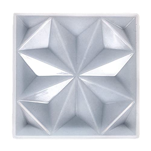 Silikon Geometrische Untersetzer Formform Epoxidharzformen Für Tischdekoration Handgefertigtes Tassenmattenformschmuck Schmuck Werkzeug Silikon Geometrische Untersetzer Formform Epoxidharzformen Für Tischdekoration Handgefertigtes Tassenmattenformschmuck Schmuck Werkzeug von YUGSHNKFC