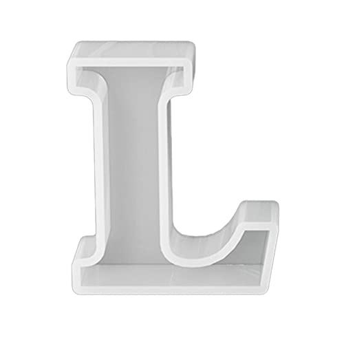 Silikon-Schlüsselanhänger-Formen, Buchstabenform, Handarbeit, Schmuck-Werkzeuge, Anhänger-Formen für Schlüsselanhänger, Schlüsselanhänger Silikon-Schlüsselanhänger-Formen, Buchstabenform, Handarbeit, Schmuck-Werkzeuge, Anhänger-Formen für Schlüsselanhänger, Schlüsselanhänger von YUGSHNKFC