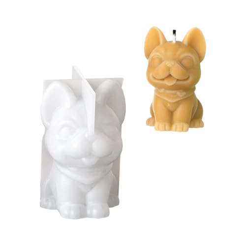 Silikonform Epoxidharzformen Handgefertigte Formen Hundeform Kerzenherstellung Formen Silikon Ornament Formen Für Kerze Silikonform Epoxidharzformen Handgefertigte Formen Hundeform Kerzenherstellung Formen Silikon Ornament Formen Für Kerze von YUGSHNKFC