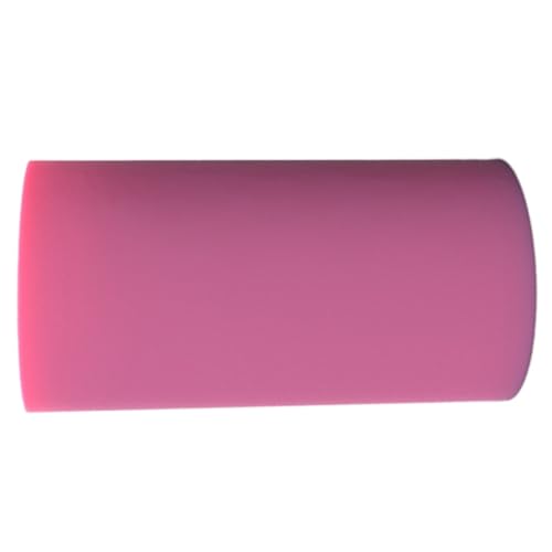 Silikonform aus Kunstharz, runde Vase, Gießform für Make-up-Pinsel, Stifthalter, dekorative Vasen, Ornamente Silikonform aus Kunstharz, runde Vase, Gießform für Make-up-Pinsel, Stifthalter, dekorative Vasen, Ornamente von YUGSHNKFC