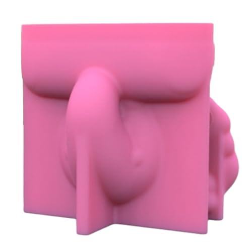 Silikonform für Blumentöpfe, Blumentöpfe, Blumentöpfe, Elefant, Stifthalter, Epoxidharz-Formen Silikonform für Blumentöpfe, Blumentöpfe, Blumentöpfe, Elefant, Stifthalter, Epoxidharz-Formen von YUGSHNKFC