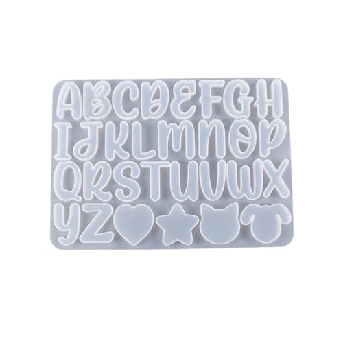 Silikonform für Ohrringe, Halsketten, Schlüsselanhänger, Anhänger, super glänzend, Epoxidharz, Gießform Silikonform für Ohrringe, Halsketten, Schlüsselanhänger, Anhänger, super glänzend, Epoxidharz, Gießform von YUGSHNKFC