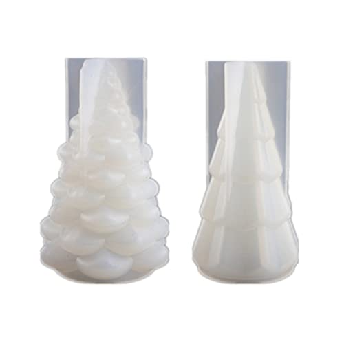 Silikonform für Weihnachtsbaum, Kristall, Epoxidharz, kleines Nachtlicht, Tischdekoration, Silikonform Silikonform für Weihnachtsbaum, Kristall, Epoxidharz, kleines Nachtlicht, Tischdekoration, Silikonform von YUGSHNKFC
