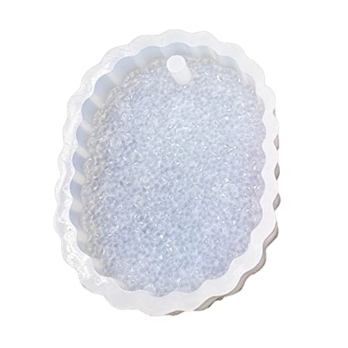 Silikonformen, Schmuckgussform für Dekoration, Anhänger, Halsketten, Ohrringe, Schlüsselanhänger Silikonformen, Schmuckgussform für Dekoration, Anhänger, Halsketten, Ohrringe, Schlüsselanhänger von YUGSHNKFC