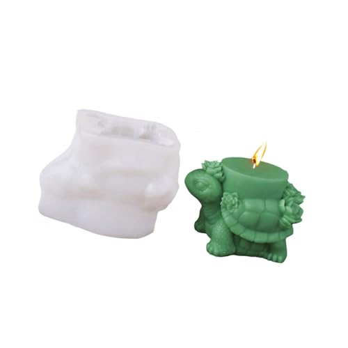Silikonformen für Schildkrötenstatuen, Meerestiere, Epoxidharz-Formen für Seifenherstellung Silikonformen für Schildkrötenstatuen, Meerestiere, Epoxidharz-Formen für Seifenherstellung von YUGSHNKFC