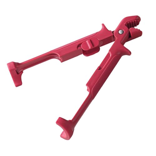 Silikonküchenzange Hitzebeständige Für Heiße Geschirrschalen Und Kochen Utensilien Nonslip Plate Gripper Multifunktional Silikonschale Zange Silikonküchenzange Hitzebeständige Für Heiße Geschirrschalen Und Kochen Utensilien Nonslip Plate Gripper Multifunktional Silikonschale Zange von YUGSHNKFC