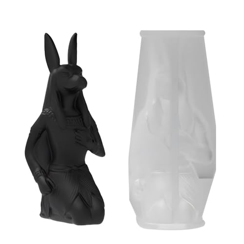 Silikonschimmelpekte Schimmelpilz Formform Katzen/Hundform Basteln Schimmel Silikon Handgemachte Versorgung Für Handherstellung Kerze Silikonschimmelpekte Schimmelpilz Formform Katzen/Hundform Basteln Schimmel Silikon Handgemachte Versorgung Für Handherstellung Kerze von YUGSHNKFC