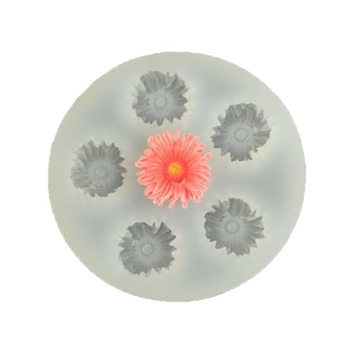 Silikonschmuckform Für Ton Epoxidharz Harz Kreation Hitzebeständige Materialien Mit Detaillierten Blumenmustern Lebensmittelqualität Silikonschmuckform Silikonschmuckform Für Ton Epoxidharz Harz Kreation Hitzebeständige Materialien Mit Detaillierten Blumenmustern Lebensmittelqualität Silikonschmuckform von YUGSHNKFC
