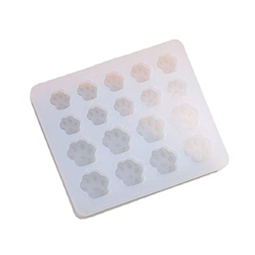 Snowflakes Fünf Punkte Stern Wachs Seal Stempel Silikonform Für Umschlag Wachs Seal Epoxy Gussform Für Die Geschenkdekoration von YUGSHNKFC