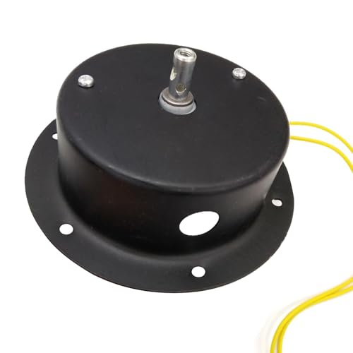 Stabiler Motor Mit Niedrigem Rauschmotor Stabiler Glaskugel Motor Mit Stabilen Leistungen Für Verschiedene Spannungsumgebungen Geeignet von YUGSHNKFC