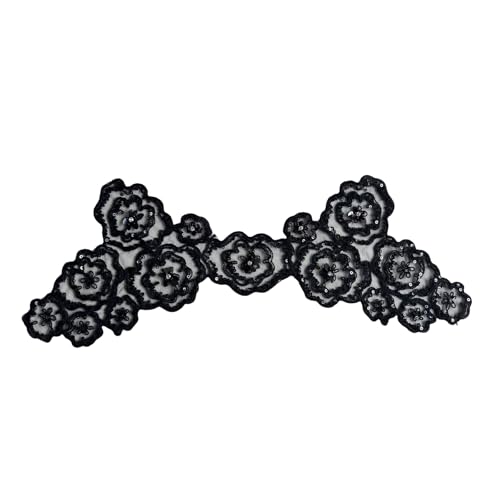 Stickerei Pailled Mesh Fabric Applique Nähen Auf Flecken Für Kleidungsstücke Atmungsaktive Dekorative Patches Accessoire Pailled Application Stickerei Pailled Mesh Fabric Applique Nähen Auf Flecken Für Kleidungsstücke Atmungsaktive Dekorative Patches Accessoire Pailled Application von YUGSHNKFC