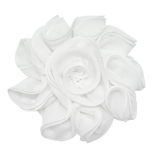 Stilvolle Polyester Blumenflecken Vielseitige Blumendekorationskleid Verzierung Für Frauenkleidung Stilvolle Polyester Blumenflecken Vielseitige Blumendekorationskleid Verzierung Für Frauenkleidung von YUGSHNKFC